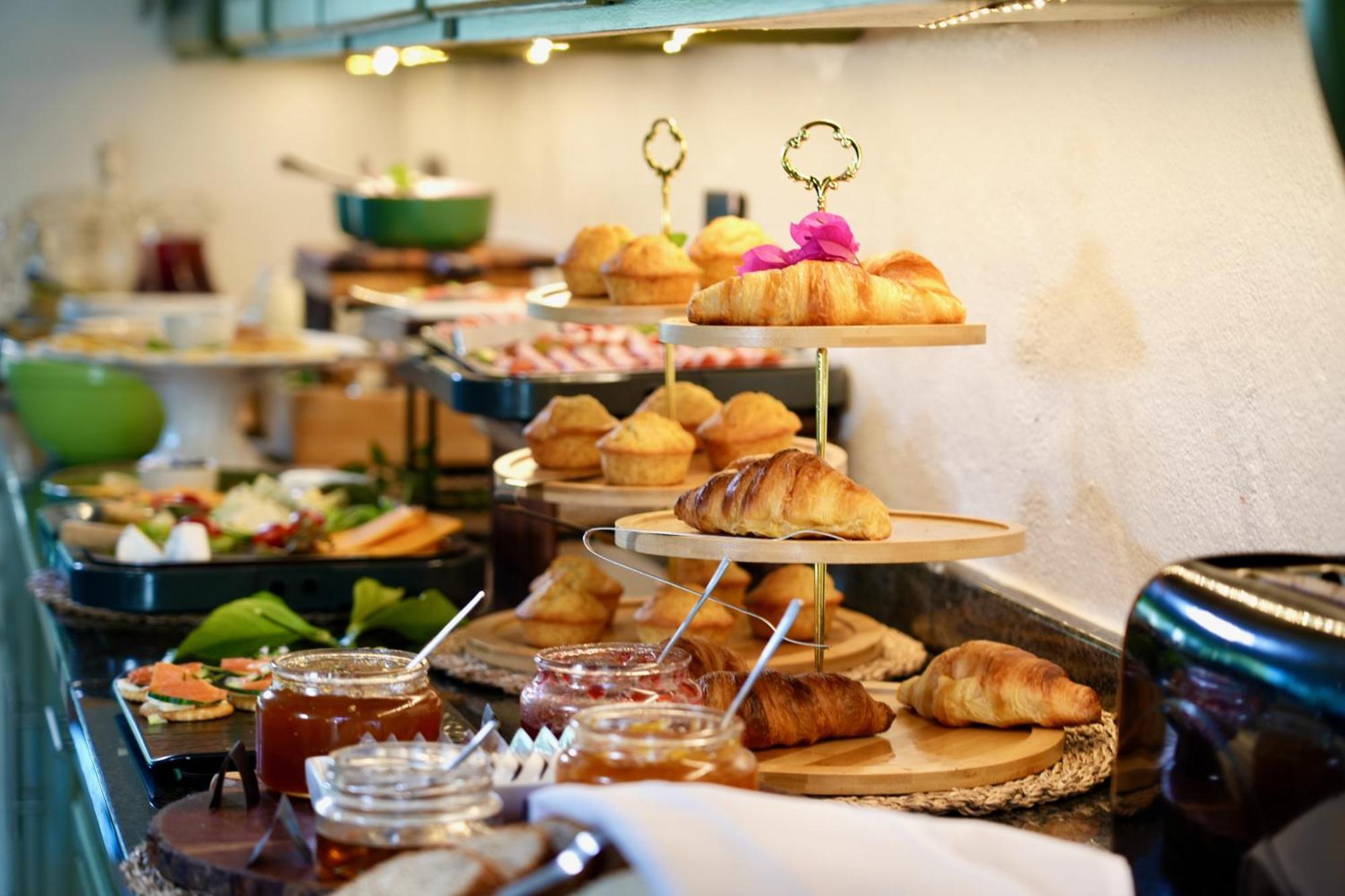 Droom Guesthouse Franschhoek Zewnętrze zdjęcie