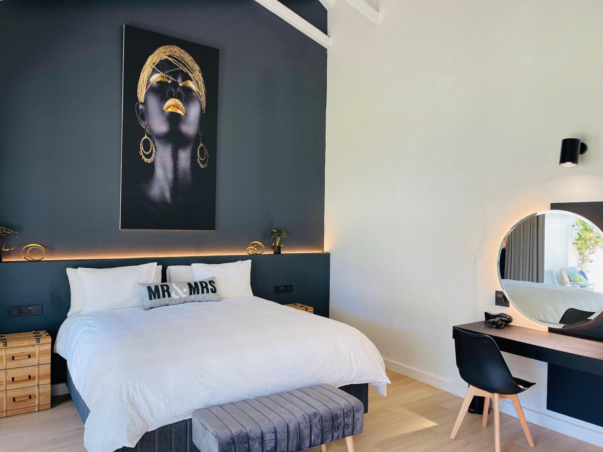Droom Guesthouse Franschhoek Zewnętrze zdjęcie