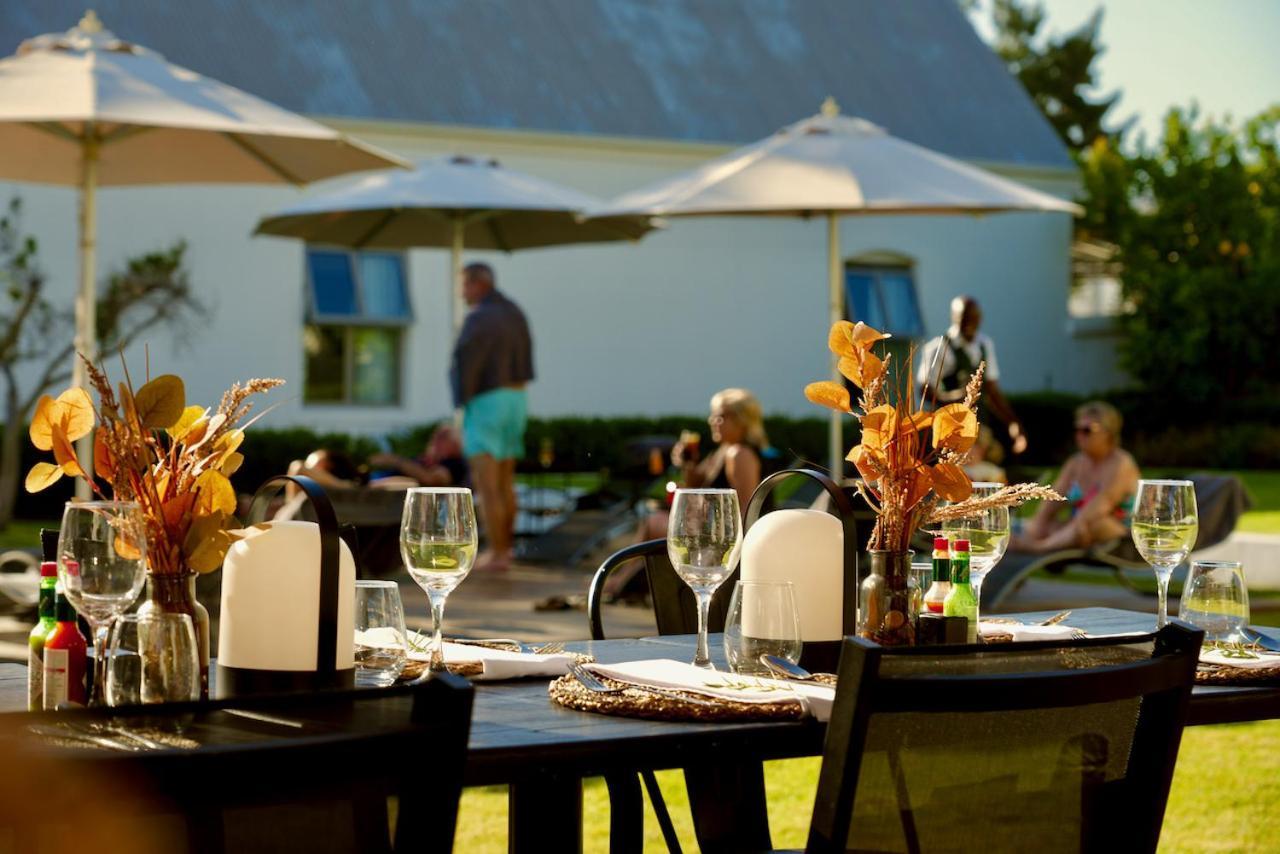 Droom Guesthouse Franschhoek Zewnętrze zdjęcie