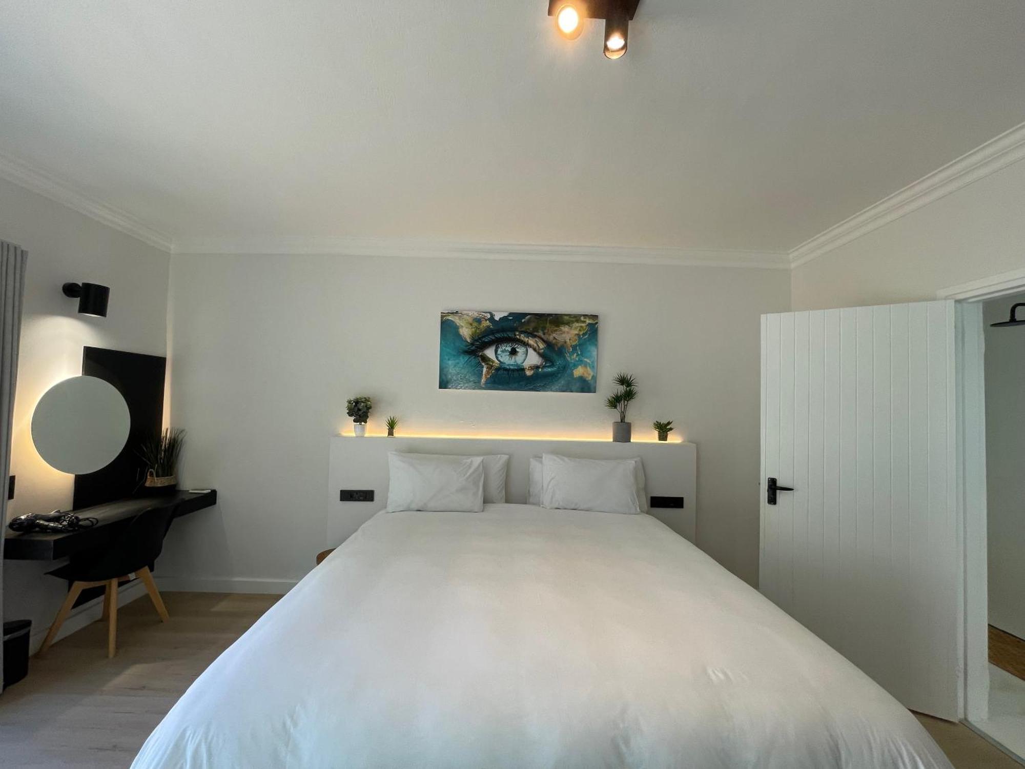 Droom Guesthouse Franschhoek Zewnętrze zdjęcie