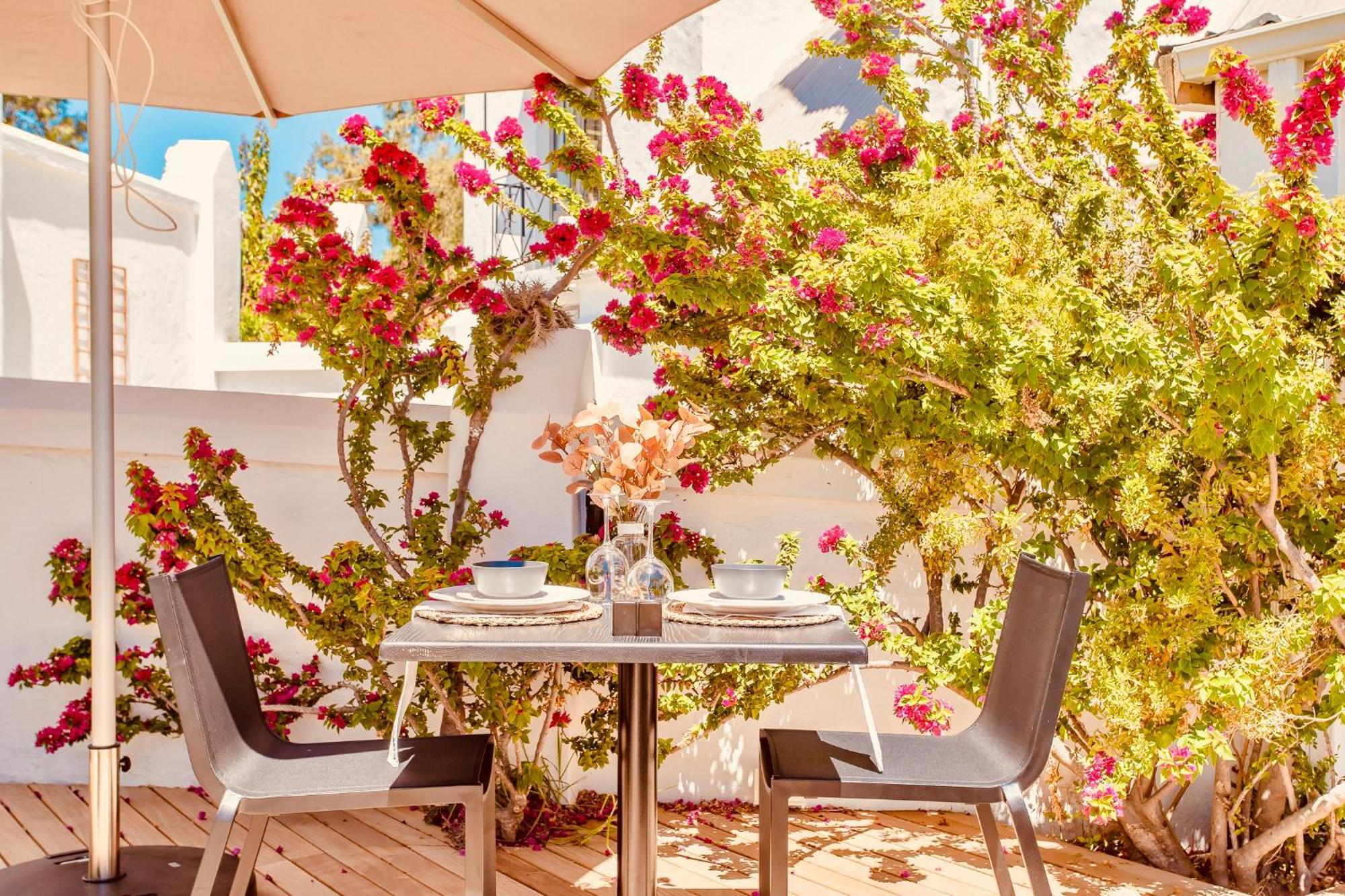 Droom Guesthouse Franschhoek Zewnętrze zdjęcie